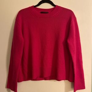 Jenni Kayne cashmere sweater